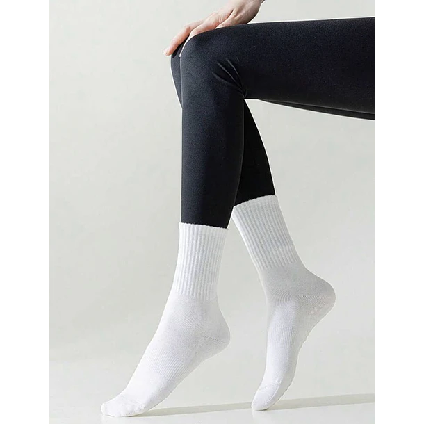 Calcetas Deportivas Antideslizantes GRAV576 3