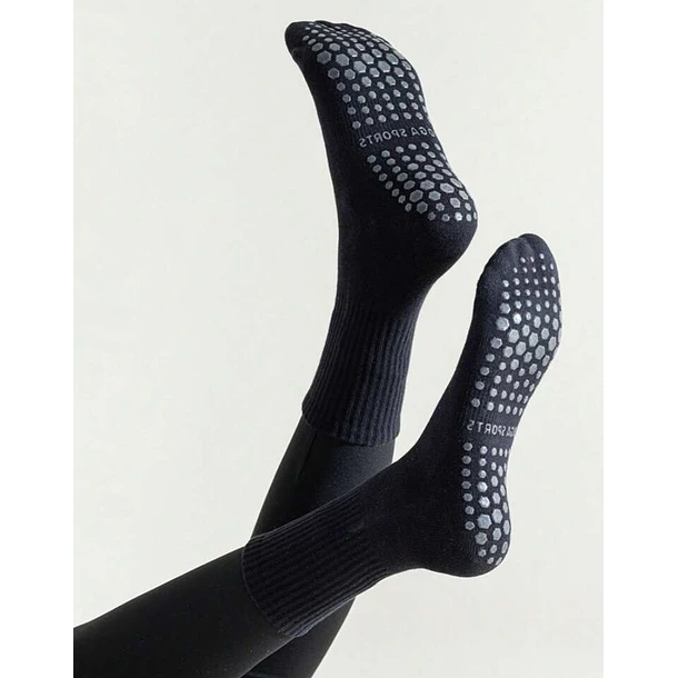 Calcetas Deportivas Antideslizantes GRAV576 5