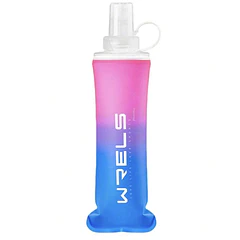Botella de agua Plegable GRAV5550