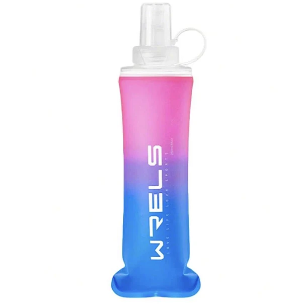 Botella de agua Plegable GRAV5550 1
