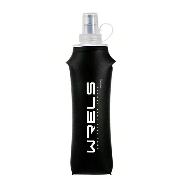 Botella de agua Plegable GRAV4302 6
