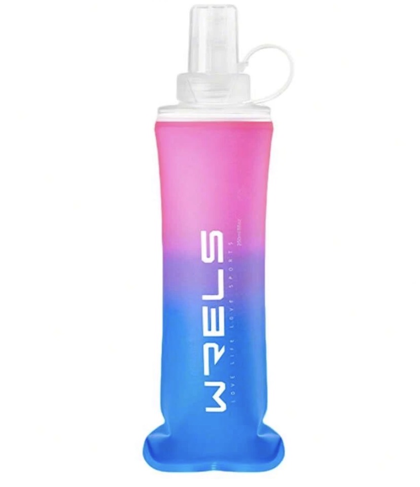 Botella de agua Plegable GRAV4302