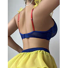 Lencería Disfraz Tessa 2