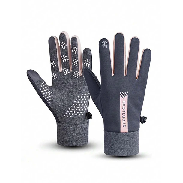 Guantes térmicos GRAV588 2