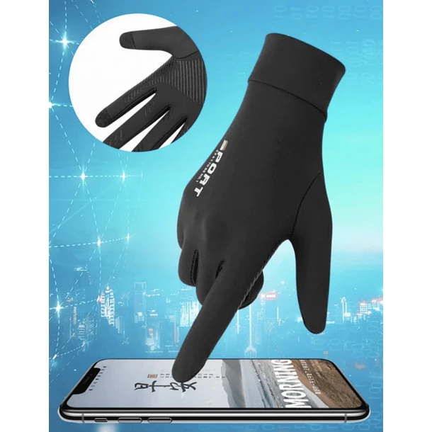 Guantes Deportivos GRAV277 2
