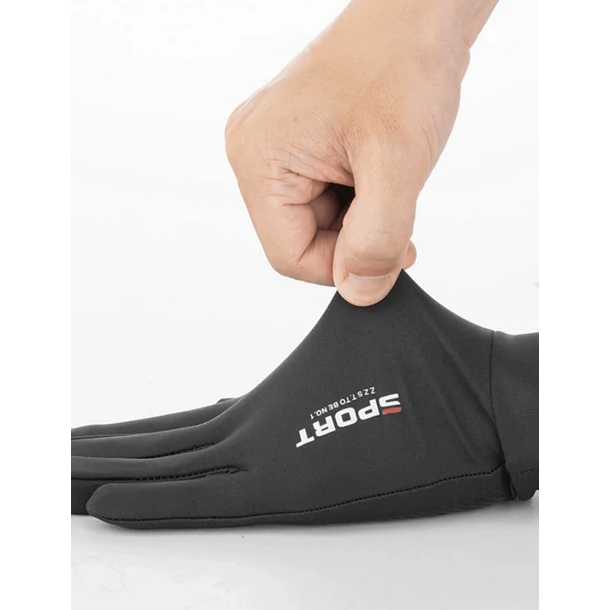 Guantes Deportivos GRAV277 4