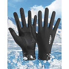 Guantes Deportivos GRAV277 5