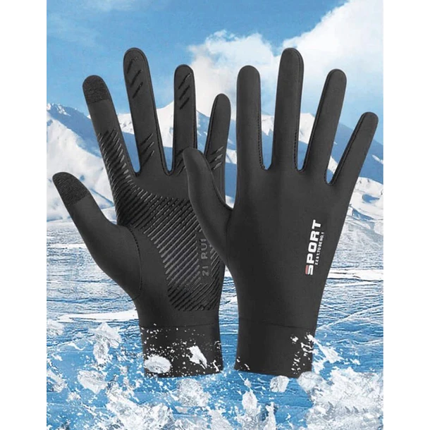 Guantes Deportivos GRAV277 5