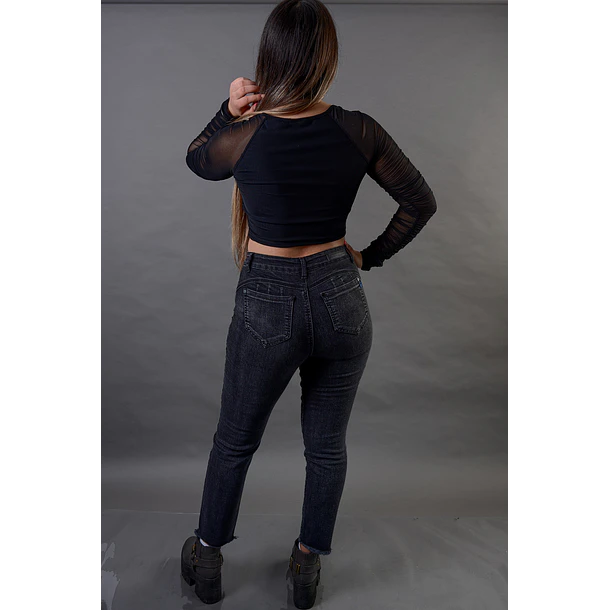 Jeans Boston 4