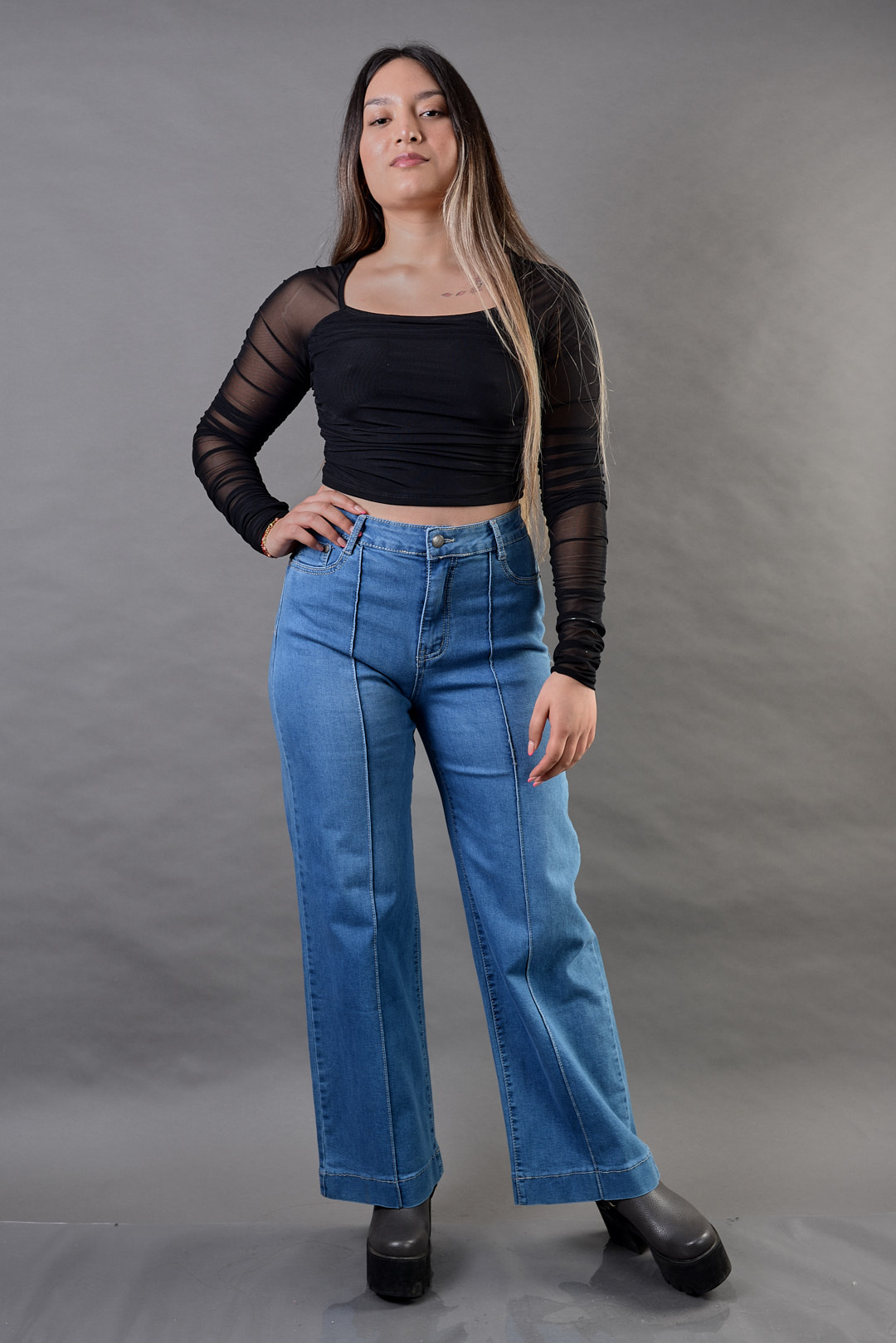 Jeans Brescia