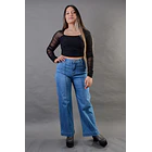Jeans Brescia 1