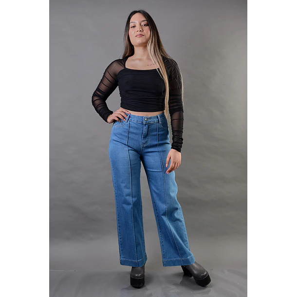 Jeans Brescia 1
