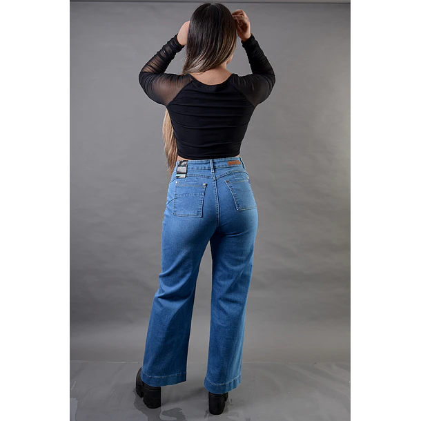 Jeans Brescia 2