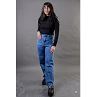 Jeans Blossom 1