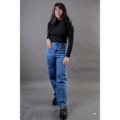Jeans Blossom