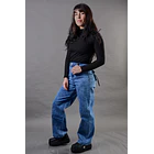 Jeans Blossom 2