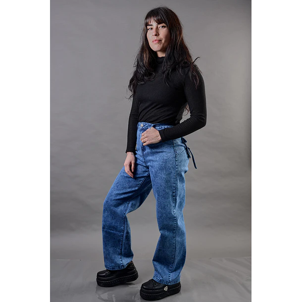 Jeans Blossom 2