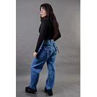 Jeans Blossom 3