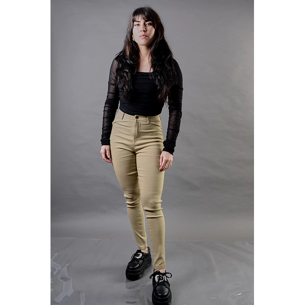 Pantalón 7608 3