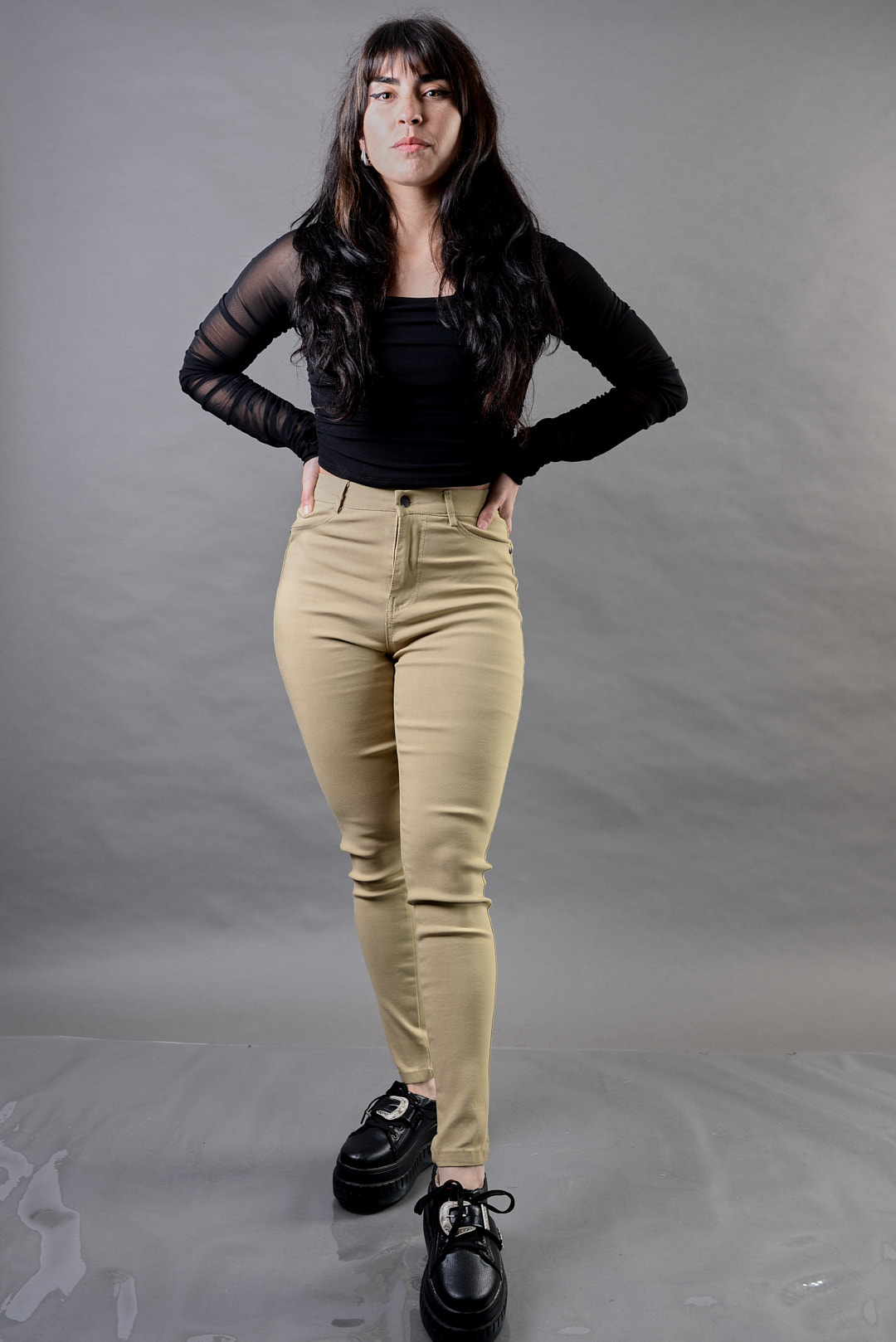 Pantalón 7608