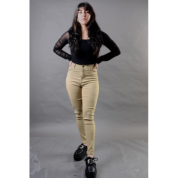 Pantalón 7608 1