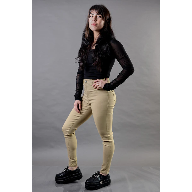 Pantalón 7608 4