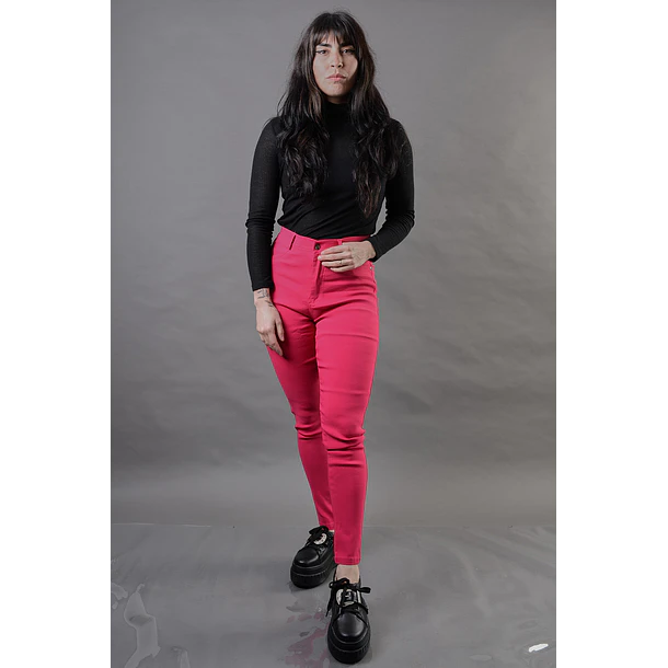 Pantalón 7608 7