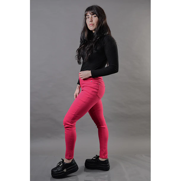 Pantalón 7608 8
