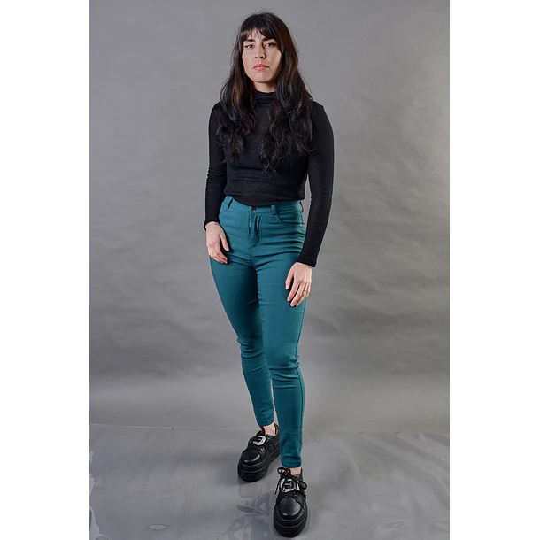 Pantalón 7608 12