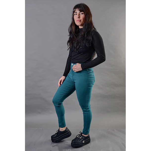 Pantalón 7608 13