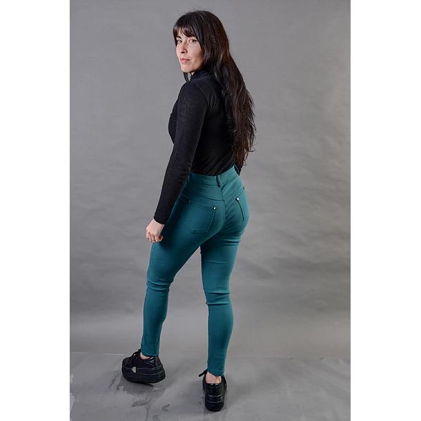 Pantalón 7608 14