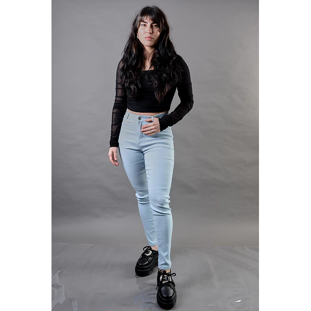Pantalón 7608 22
