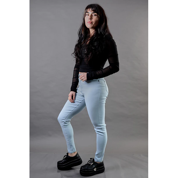 Pantalón 7608 23