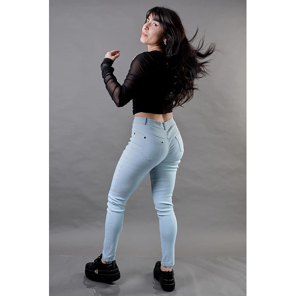 Pantalón 7608 24
