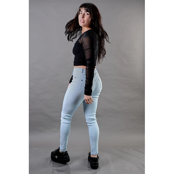 Pantalón 7608 25
