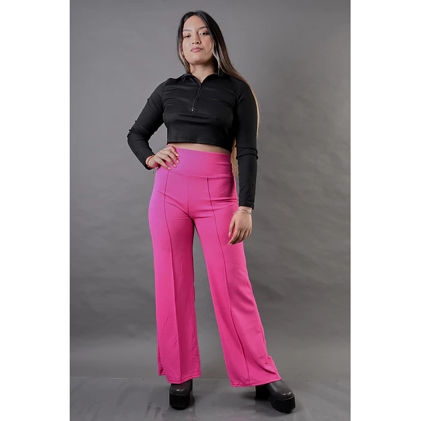 Pantalón Jazmin 7