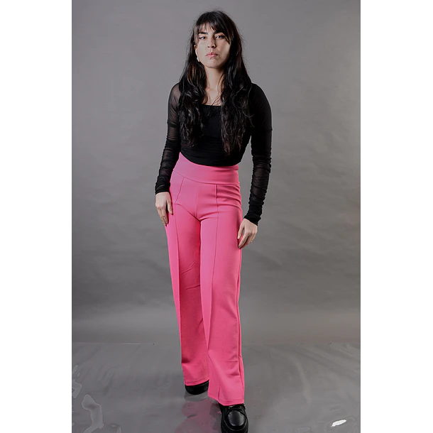 Pantalón Jazmin 17