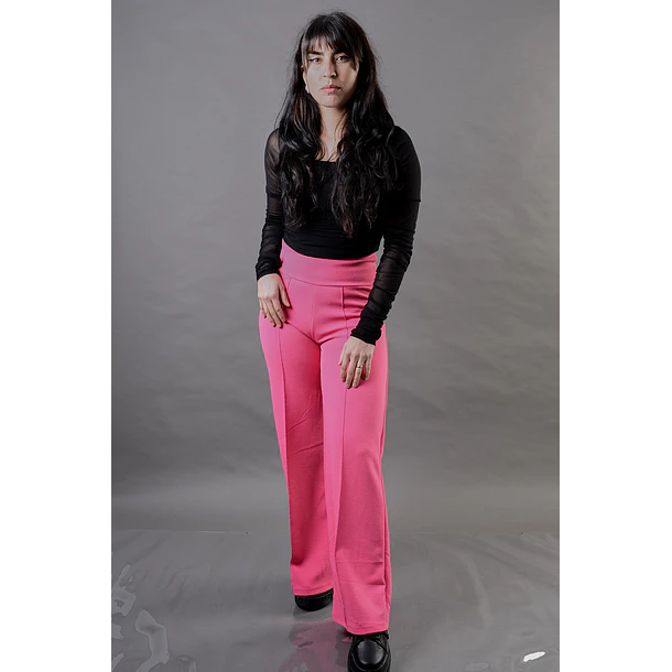 Pantalón Jazmin 18