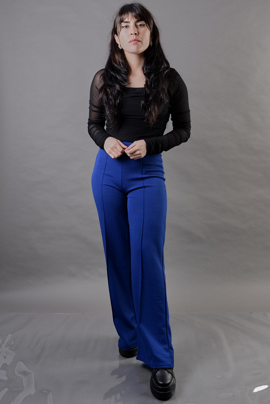 Pantalón Jazmin