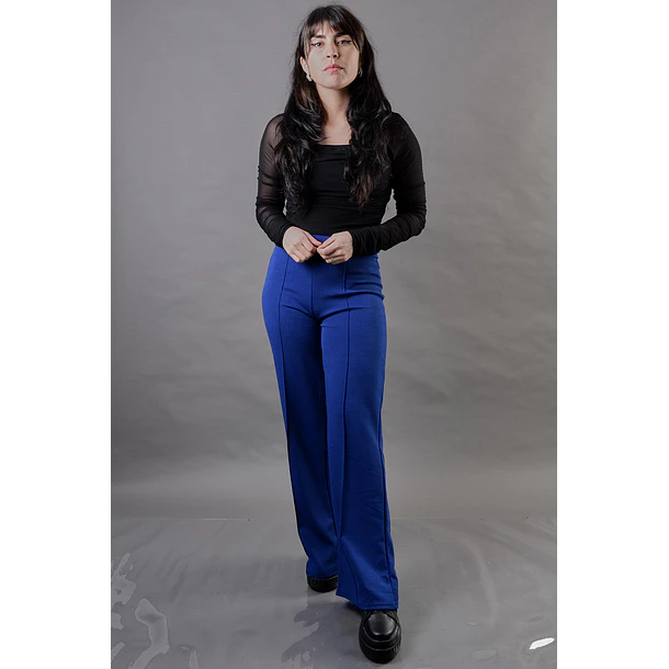 Pantalón Jazmin 1