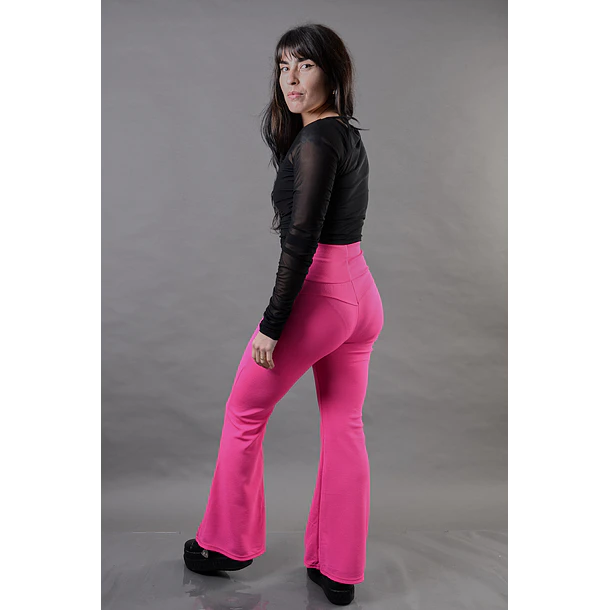 Pantalón Kendall 5
