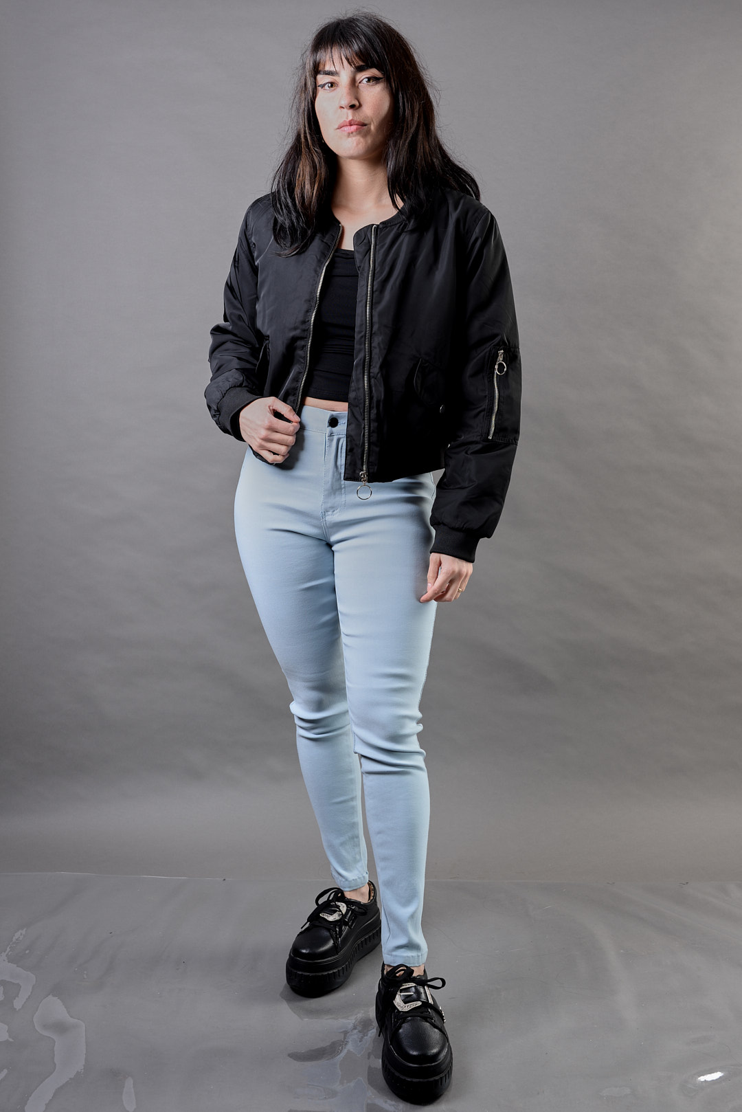 Chaqueta INV2163
