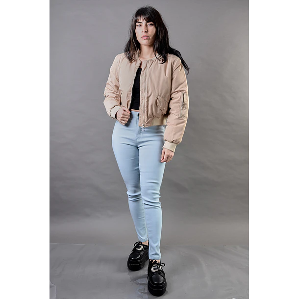 Chaqueta INV2163 8