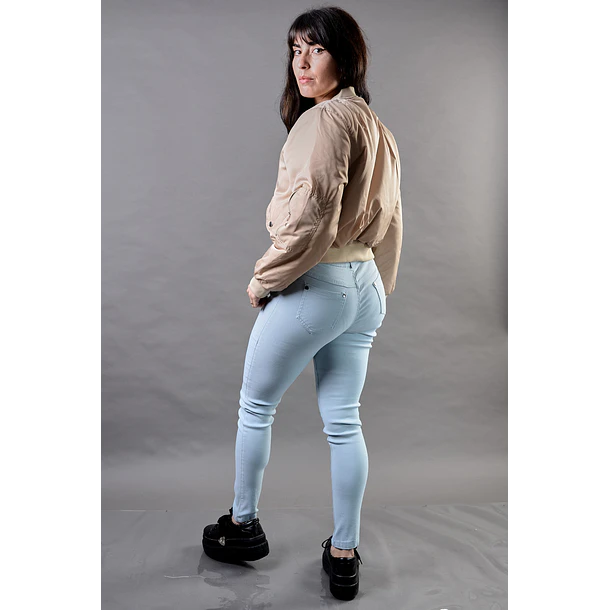 Chaqueta INV2163 11