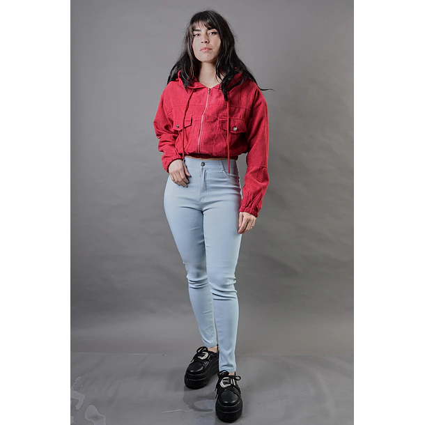 Chaqueta W333 4