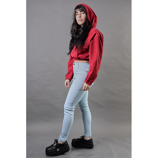 Chaqueta W333 6