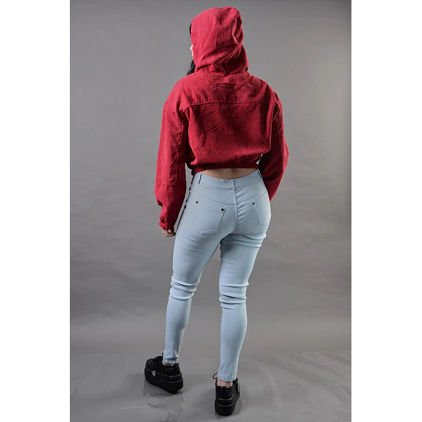Chaqueta W333 7