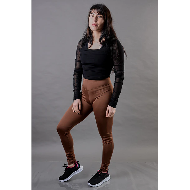 Calza deportiva GRAV7281 4