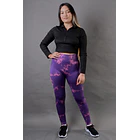 Calza deportiva doble Push up GRAV1919 5