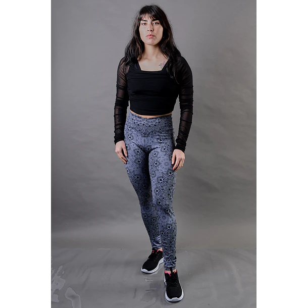 Calza Athtletic C83 4